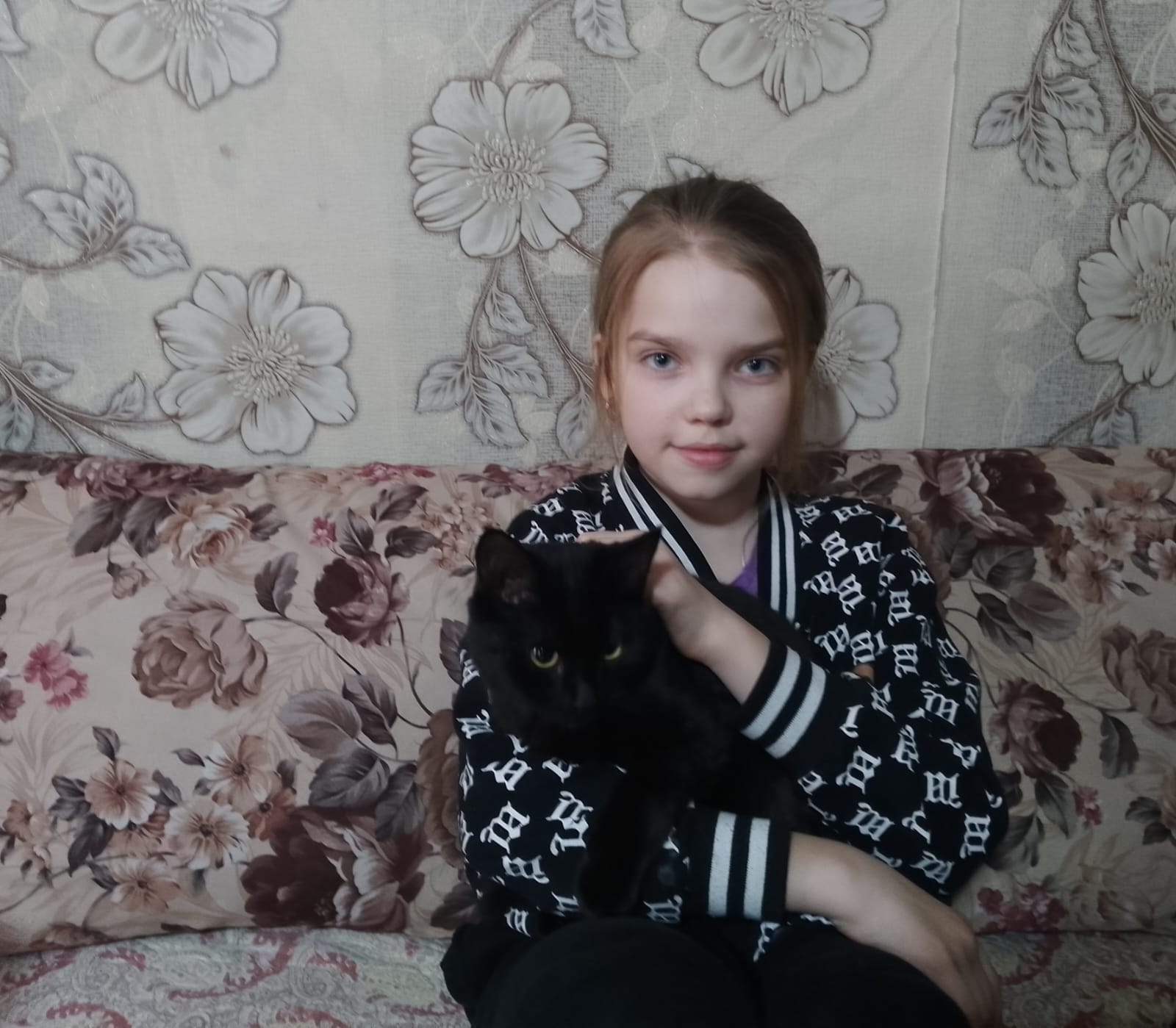 1 марта -День кошек! Ребята нашей самодеятельности, решили сделать онлайн-выставку фото 
